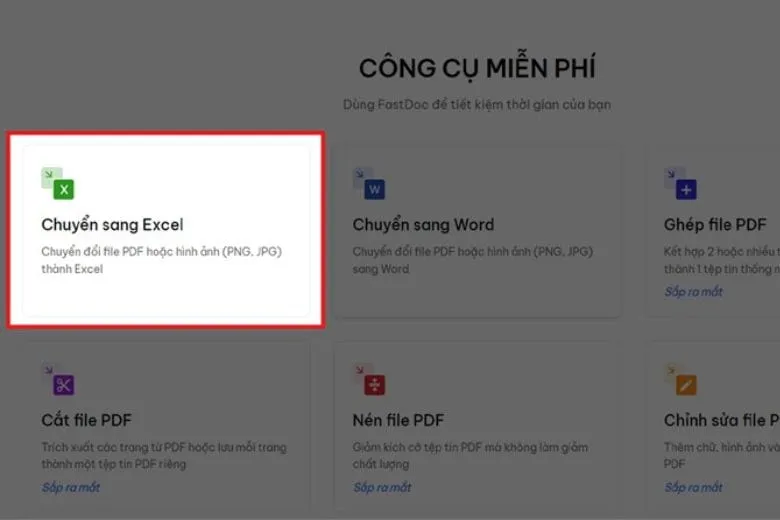 Cách hướng dẫn chuyển ảnh sang Excel Online ai cũng làm được