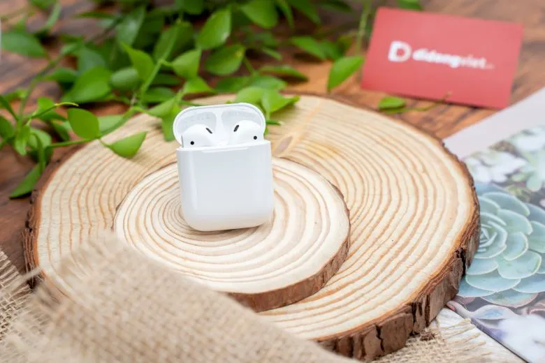 Cách kết nối AirPods với iPhone, laptop, máy tính, Macbook và Android nhanh nhất hiện nay