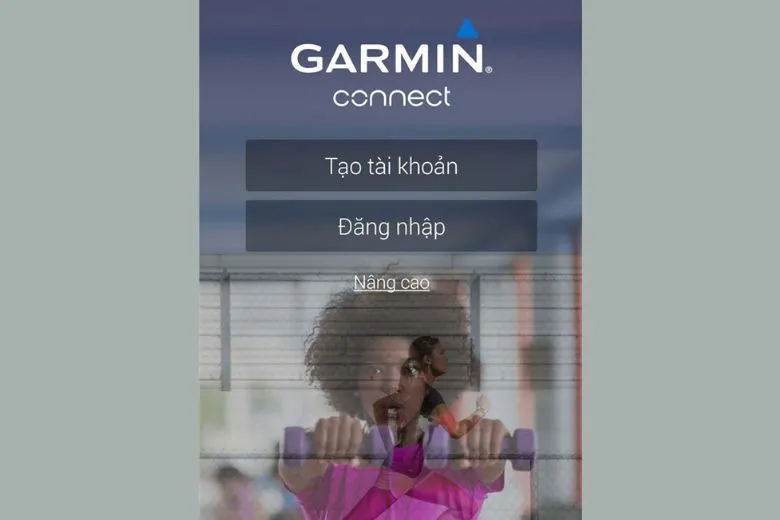 Cách kết nối đồng hồ Garmin với điện thoại dễ dàng cho người mới