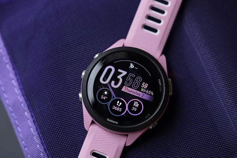 Cách kết nối đồng hồ Garmin với điện thoại dễ dàng cho người mới