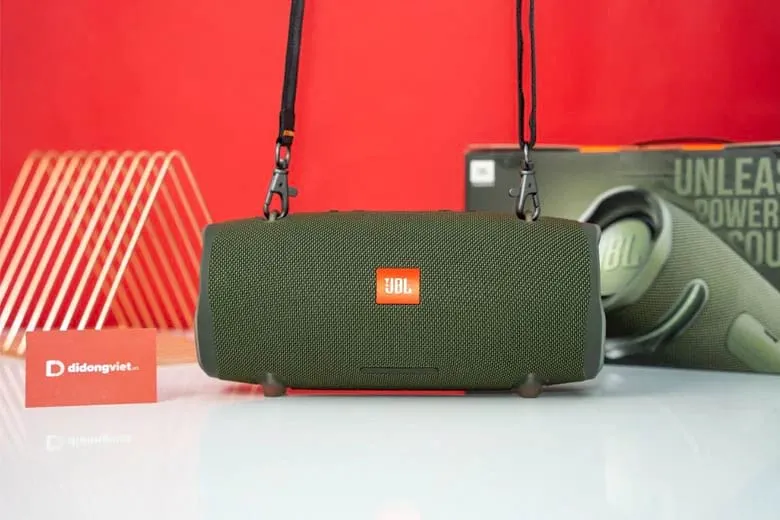 Cách kết nối loa JBL với điện thoại dễ dàng cho người mới