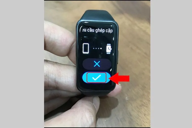 Cách kết nối và sử dụng Huawei Band 6 với điện thoại hiệu quả