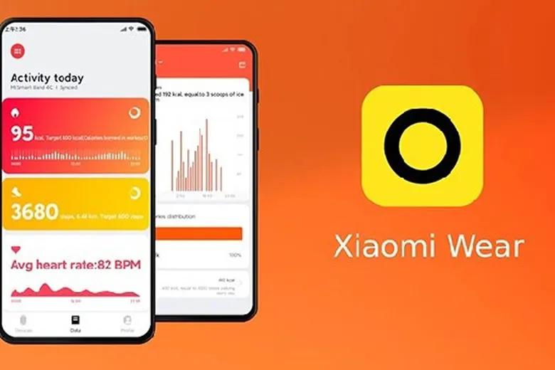 Cách kết nối Xiaomi Band 8 với điện thoại cực dễ cho người mới