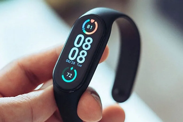 Cách kết nối Xiaomi Band 8 với điện thoại cực dễ cho người mới