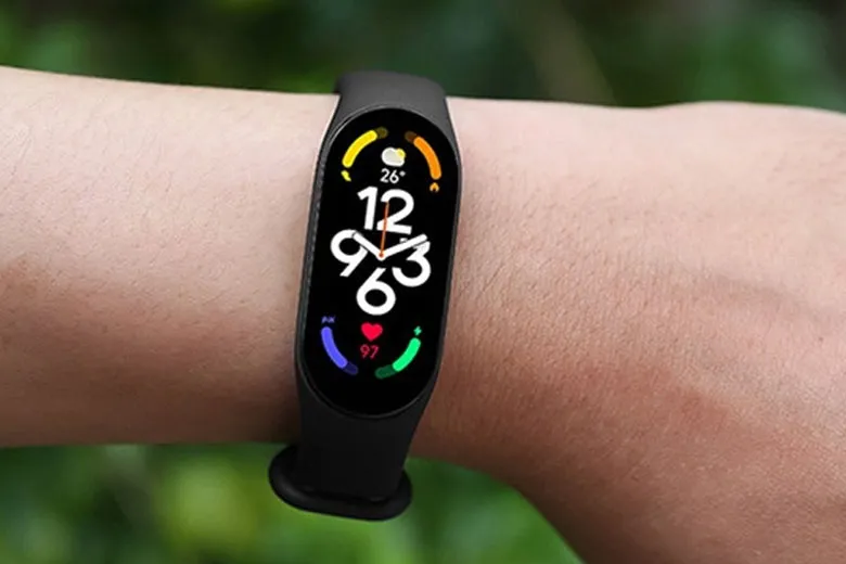 Cách kết nối Xiaomi Band 8 với điện thoại cực dễ cho người mới