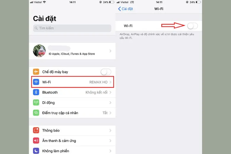 Cách khắc phục lỗi iMessage đang chờ kích hoạt trên iPhone, iPad và các thiết bị iOS khác