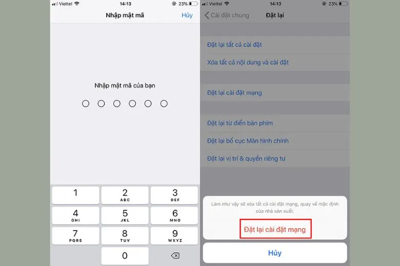 Cách khắc phục lỗi iMessage đang chờ kích hoạt trên iPhone, iPad và các thiết bị iOS khác