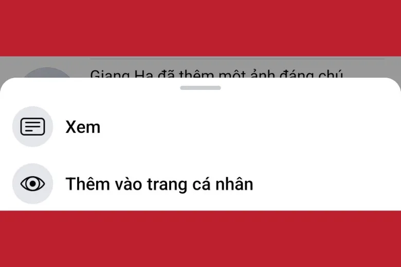 Cách khôi phục bài viết đã ẩn trên Facebook đơn giản, nhanh chóng