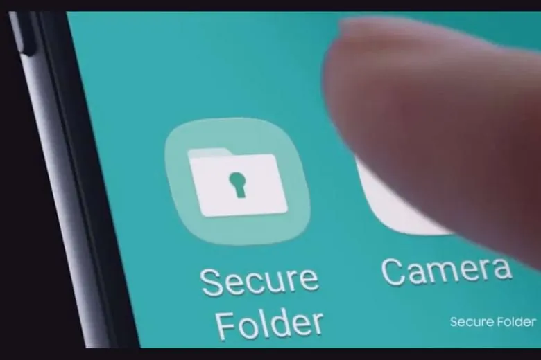 Cách kích hoạt thư mục bảo mật trên điện thoại Android