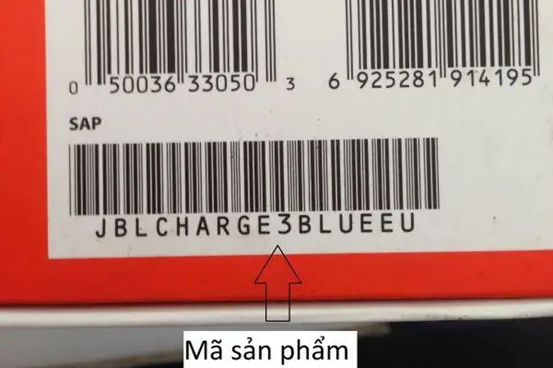 Cách kích hoạt và kiểm tra bảo hành điện tử Loa JBL dễ dàng