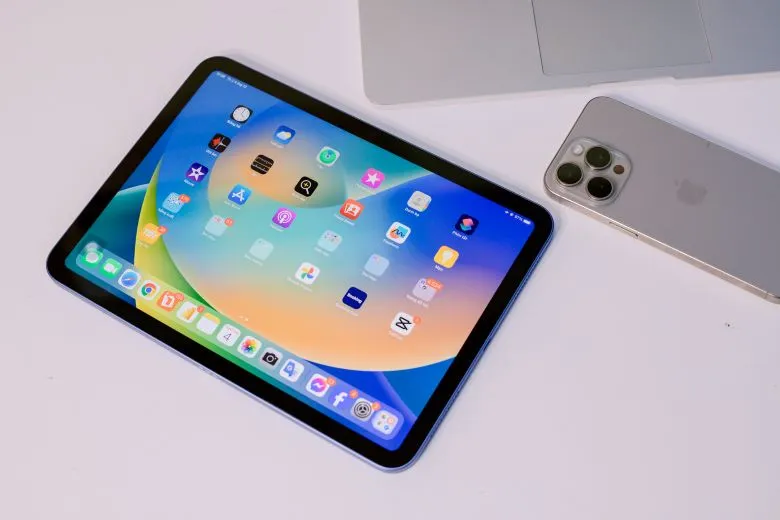 Cách kiểm tra iPad cũ dễ dàng mà bạn nên biết trước khi mua sản phẩm để tránh bị lừa đảo