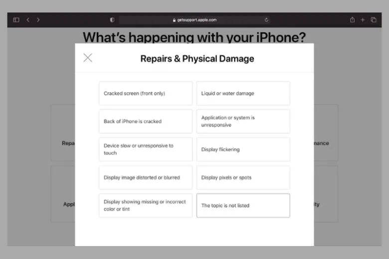 Cách kiểm tra iPhone đã bị thay linh kiện chưa tất tật từ A – Z mà bạn không thể bỏ qua