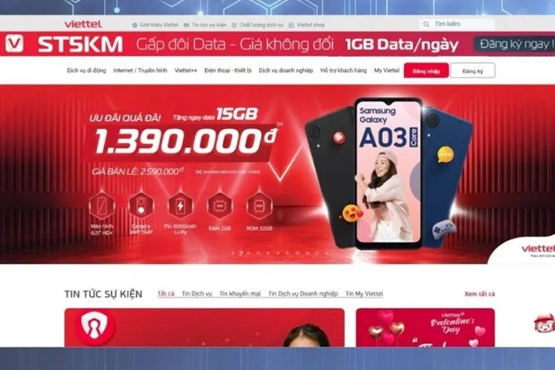 Cách kiểm tra số điện thoại, SIM chính chủ Vina, Mobi, Viettel nhanh chóng