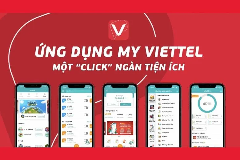 Cách kiểm tra số điện thoại, SIM chính chủ Vina, Mobi, Viettel nhanh chóng