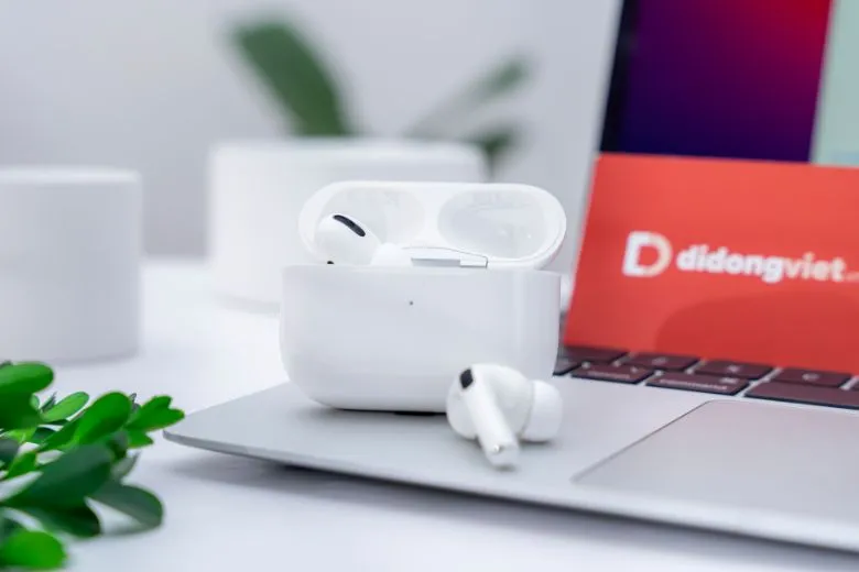 Cách kiểm tra tai nghe Airpods chính hãng (tất cả các thế hệ) chính xác nhất