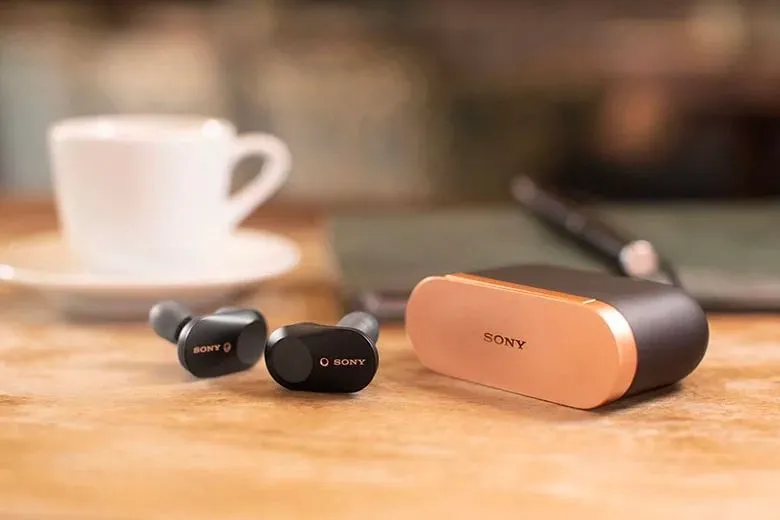 Cách kiểm tra tai nghe Bluetooth Sony chính hãng từ nhà sản xuất