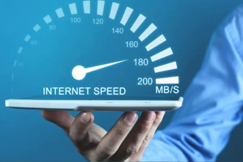 Cách kiểm tra tốc độ mạng Internet nhanh hay chậm và độ ổn định