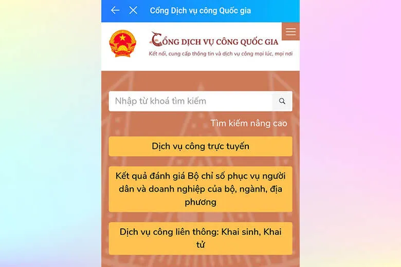 Cách làm căn cước công dân Online qua Zalo dễ dàng, nhanh chóng