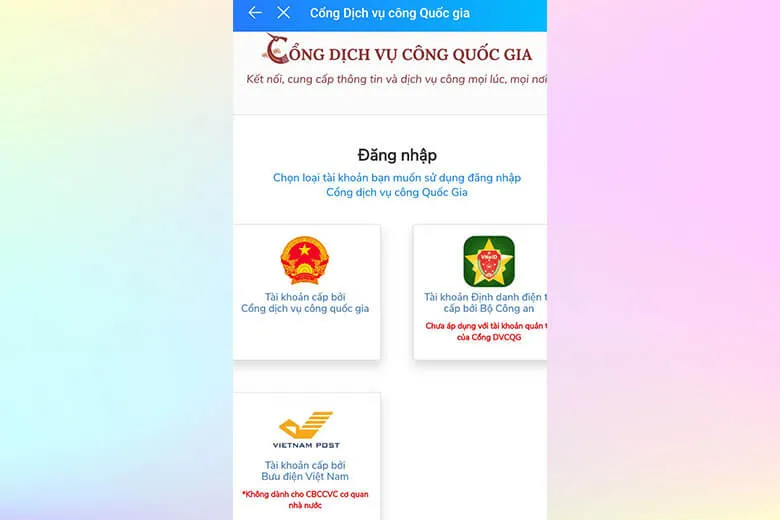 Cách làm căn cước công dân Online qua Zalo dễ dàng, nhanh chóng