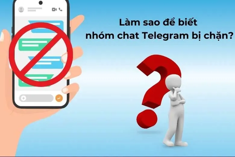 Cách mở chặn Telegram đơn giản nhất cho người mới dùng