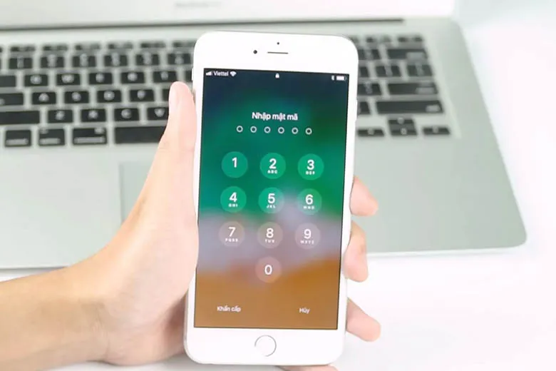 Cách mở khóa iPhone bằng giọng nói đơn giản nhất cho bạn