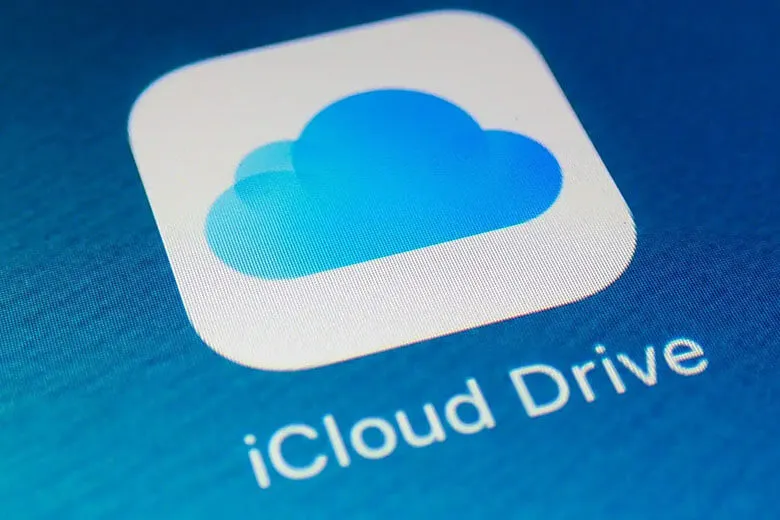 Cách mua dung lượng iCloud cho iPhone, iPad trên iOS mới