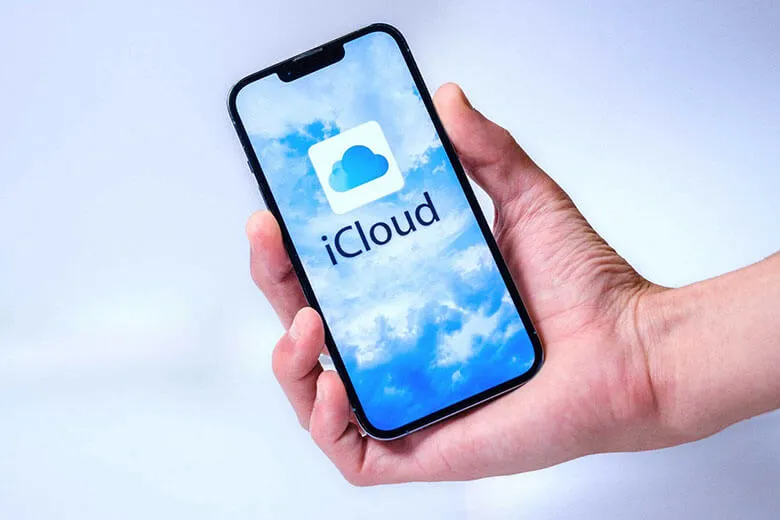 Cách mua dung lượng iCloud cho iPhone, iPad trên iOS mới