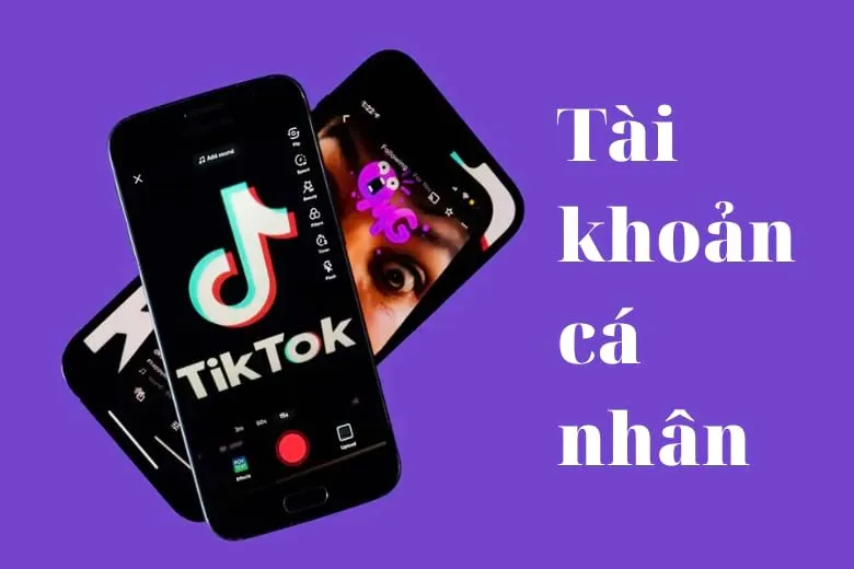 Cách sao chép liên kết Tiktok chia sẻ nhanh chóng