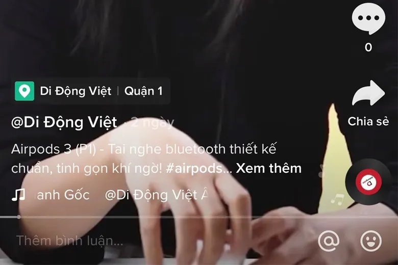 Cách sử dụng CapCut làm video, edit chèn hiệu ứng trên điện thoại, máy tính đơn giản nhất