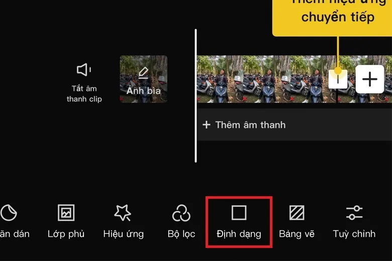 Cách sử dụng CapCut làm video, edit chèn hiệu ứng trên điện thoại, máy tính đơn giản nhất