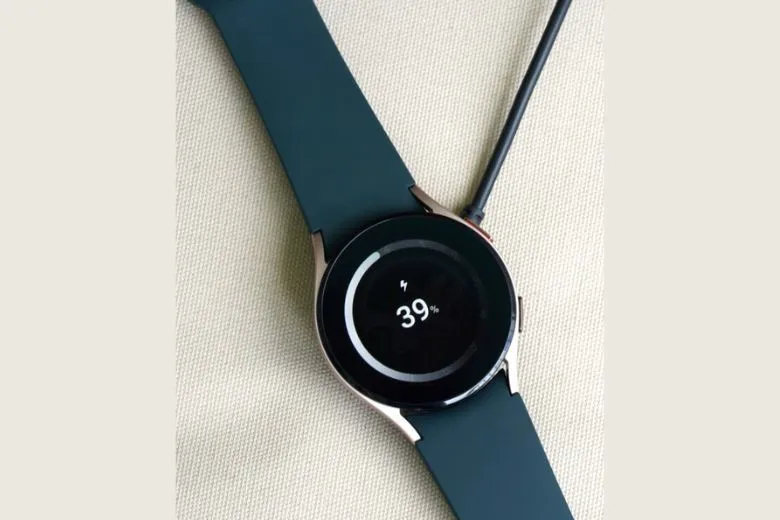 Cách sử dụng Galaxy Watch 4 và Watch 4 Classic chi tiết