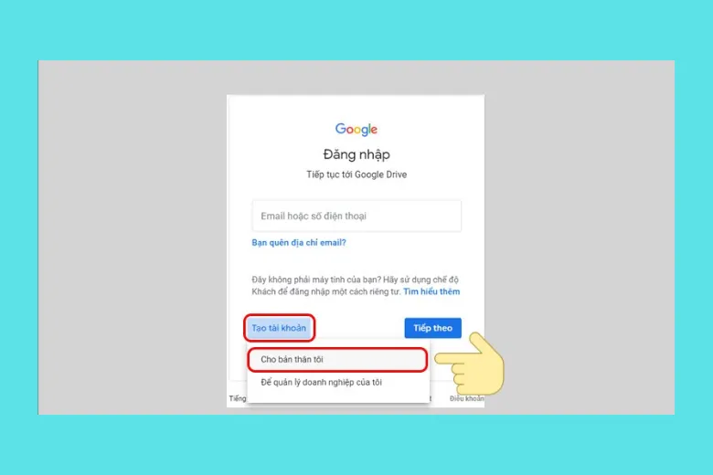 Cách sử dụng Google Drive trên máy tính, điện thoại hiệu quả nhất cho người mới bắt đầu