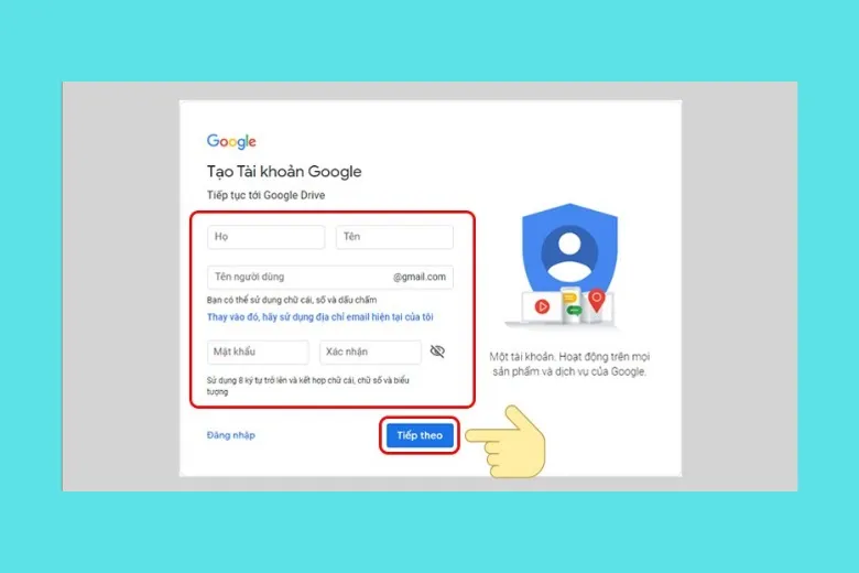 Cách sử dụng Google Drive trên máy tính, điện thoại hiệu quả nhất cho người mới bắt đầu