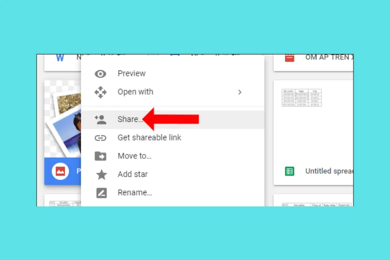 Cách sử dụng Google Drive trên máy tính, điện thoại hiệu quả nhất cho người mới bắt đầu