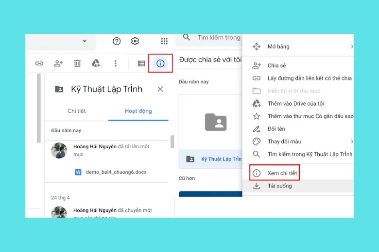 Cách sử dụng Google Drive trên máy tính, điện thoại hiệu quả nhất cho người mới bắt đầu