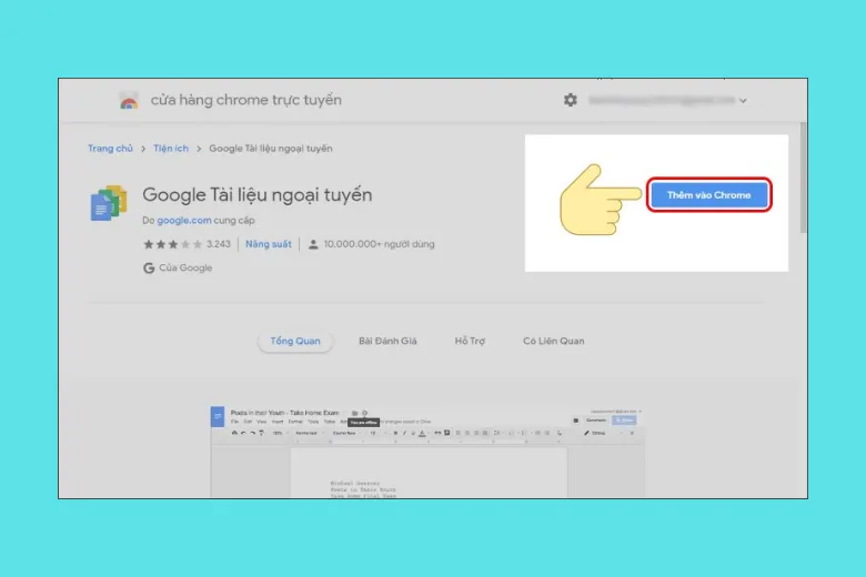 Cách sử dụng Google Drive trên máy tính, điện thoại hiệu quả nhất cho người mới bắt đầu