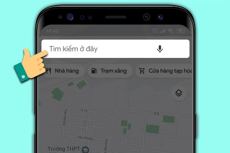 Cách sử dụng Google Maps chỉ đường trên điện thoại, máy tính hiệu quả nhất