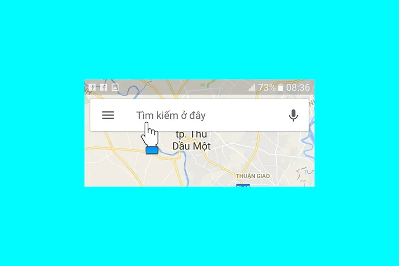 Cách sử dụng Google Maps chỉ đường trên điện thoại, máy tính hiệu quả nhất