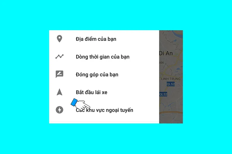 Cách sử dụng Google Maps chỉ đường trên điện thoại, máy tính hiệu quả nhất