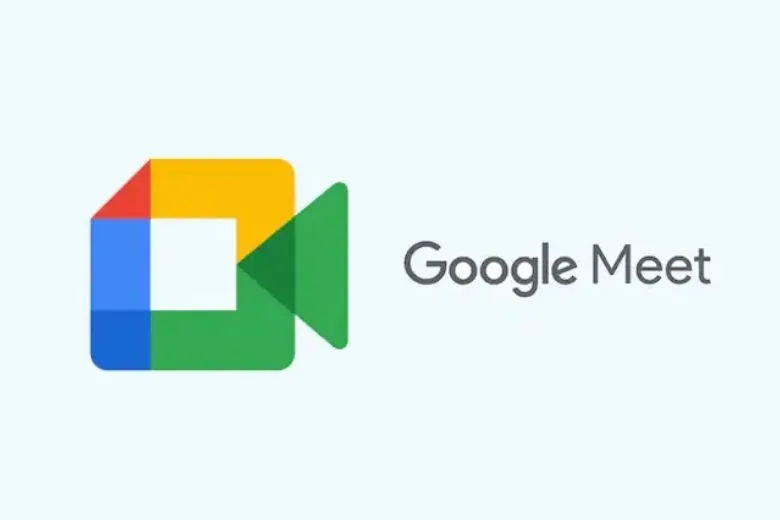 Cách sử dụng Google Meet trên máy tính cho học sinh giáo viên, họp online đơn giản nhất