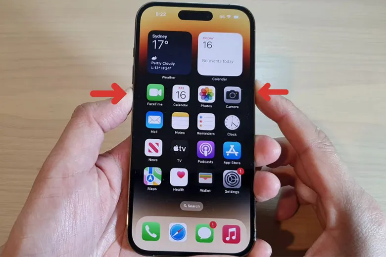 Cách sử dụng iPhone 14 (Plus, Pro, Pro Max) cho người mới mua