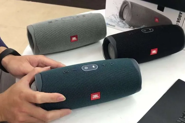 Cách sử dụng Loa JBL Bluetooth chi tiết từ A đến Z