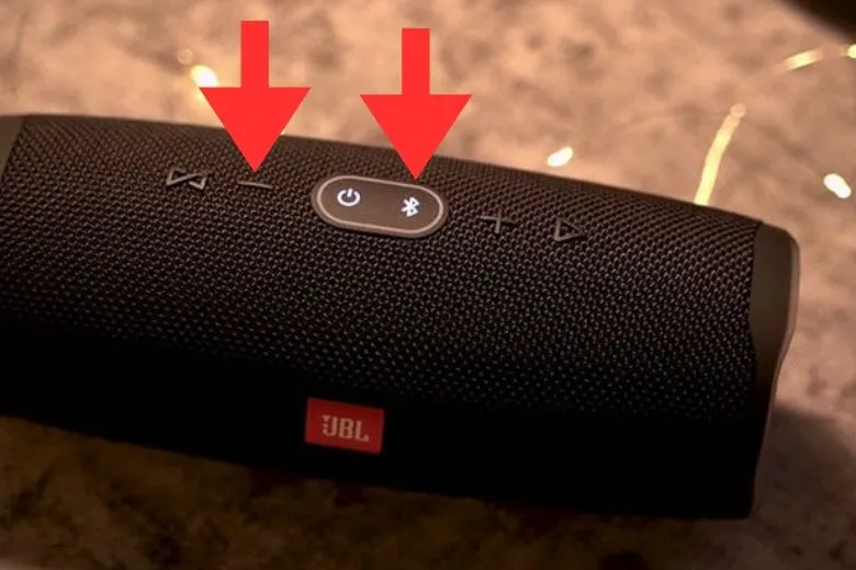 Cách sử dụng Loa JBL Bluetooth chi tiết từ A đến Z