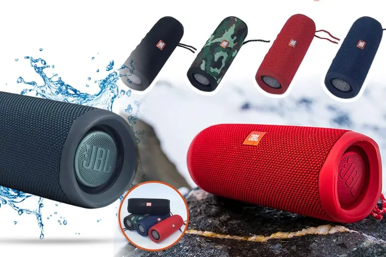 Cách sử dụng phần mềm chỉnh loa JBL chơi nhạc cực đỉnh