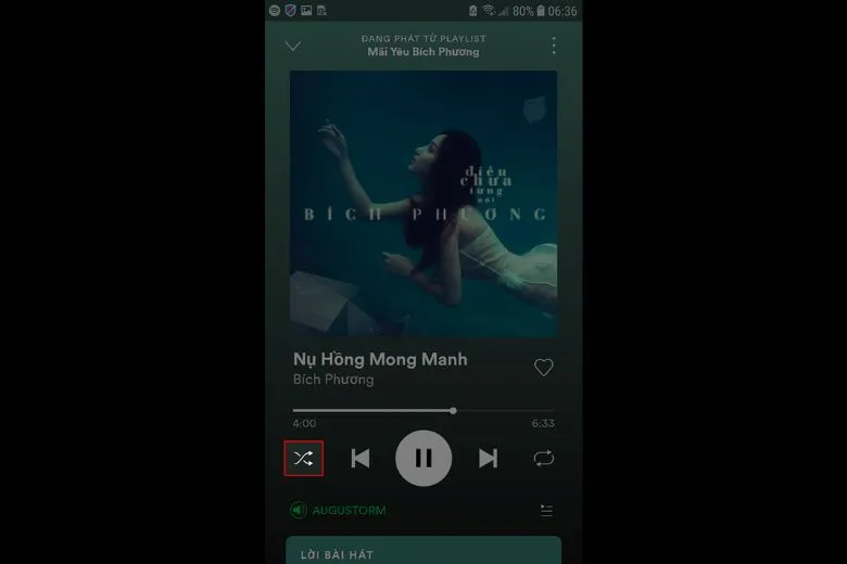 Cách sử dụng Spotify trên điện thoại và máy tính giúp nghe nhạc “xịn sò” hơn