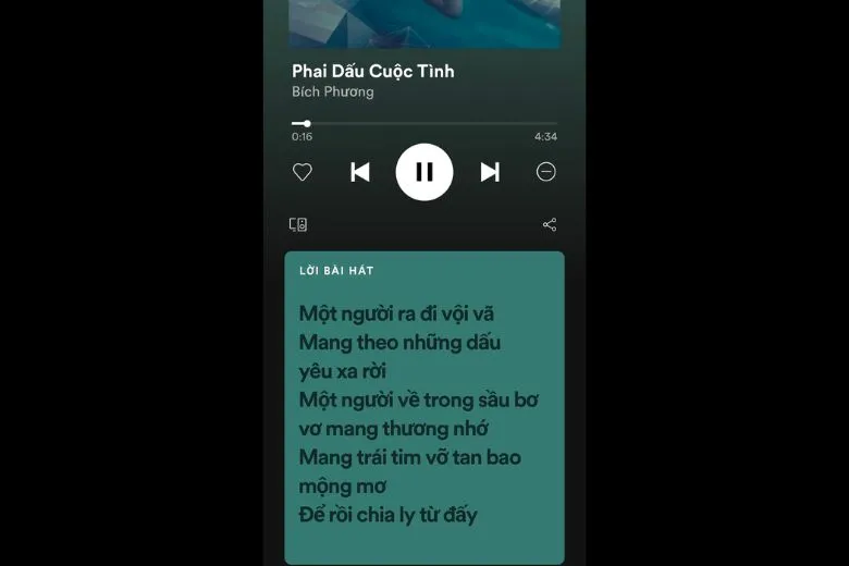 Cách sử dụng Spotify trên điện thoại và máy tính giúp nghe nhạc “xịn sò” hơn