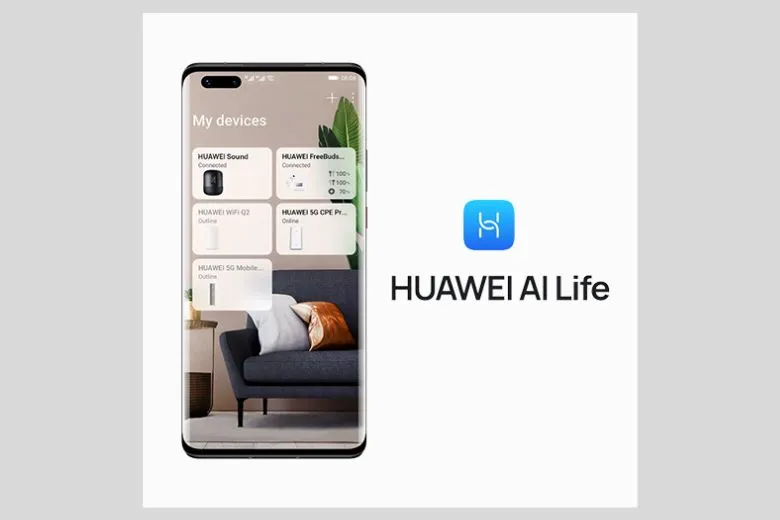 Cách sử dụng tai nghe Huawei FreeBuds 5i kết nối với điện thoại