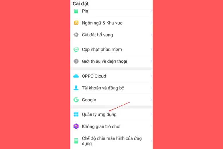 Cách sửa lỗi ứng dụng ngăn sử dụng Google Play tận gốc