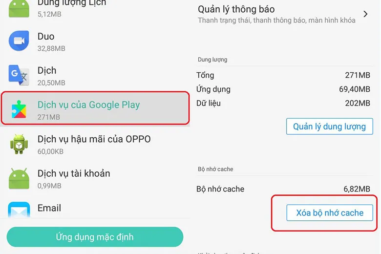 Cách tải, cài đặt CH Play cho điện thoại Android, iOS, máy tính