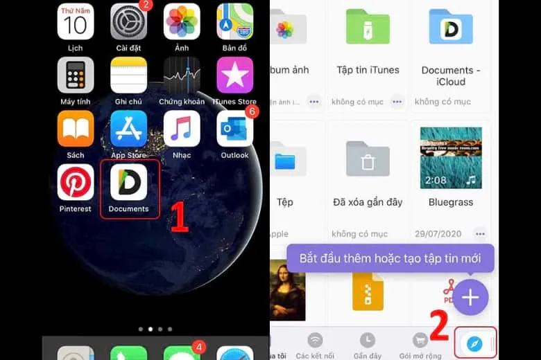 Cách tải và lưu Video trên Pinterest cho điện thoại iOS, Android và máy tính